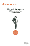 Un oeil de verre